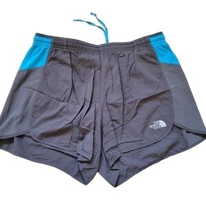The North Face | Flight Series | Medium | women's athletic shorts